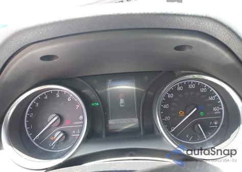 2019 Toyota Camry Le from USA, damaged, VIN 4T1B11HK8KU699998